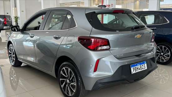CHEVROLET-ONIX-2025