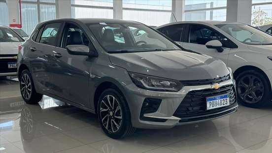 CHEVROLET-ONIX-2025