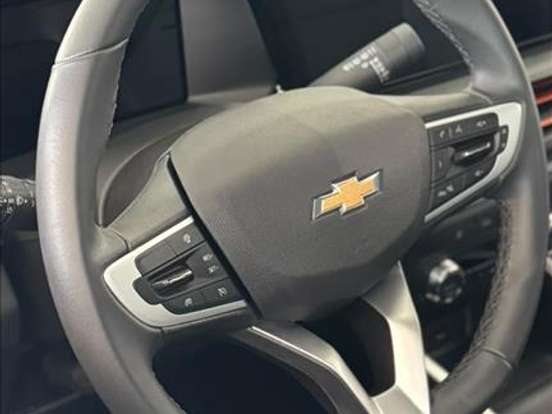 CHEVROLET-ONIX-1.0 TURBO FLEX PREMIER AUTOMÁTICO CHEVROLET-ONIX-2025