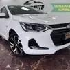 CHEVROLET ONIX 1.0 TURBO FLEX PREMIER AUTOMÁTICO CHEVROLET ONIX 1.0 TURBO FLEX PREMIER AUTOMÁTICO
