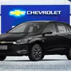 CHEVROLET ONIX 1.0 TURBO FLEX PREMIER AUTOMÁTICO CHEVROLET ONIX 1.0 TURBO FLEX PREMIER AUTOMÁTICO
