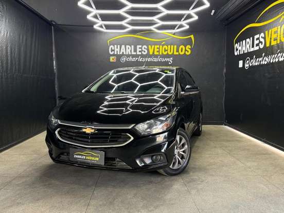 CHEVROLET-ONIX-2019