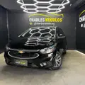 CHEVROLET ONIX 1.4 MPFI ACTIV 8V FLEX 4P AUTOMÁTICO CHEVROLET ONIX 1.4 MPFI ACTIV 8V FLEX 4P AUTOMÁTICO
