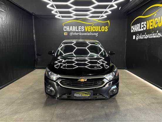 CHEVROLET-ONIX-2019