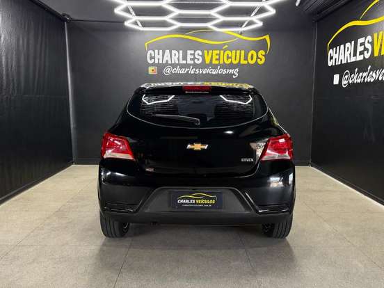 CHEVROLET-ONIX-2019