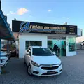 CHEVROLET ONIX 1.4 MPFI ACTIV 8V FLEX 4P AUTOMÁTICO CHEVROLET ONIX 1.4 MPFI ACTIV 8V FLEX 4P AUTOMÁTICO