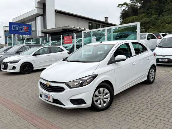 CHEVROLET-ONIX-2018
