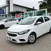 CHEVROLET ONIX 1.4 MPFI LT 8V FLEX 4P AUTOMÁTICO CHEVROLET ONIX 1.4 MPFI LT 8V FLEX 4P AUTOMÁTICO