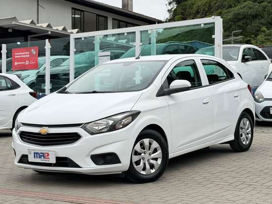 CHEVROLET-ONIX-2018