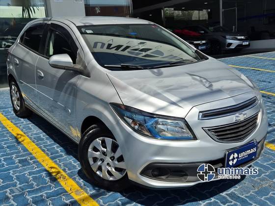 CHEVROLET ONIX 1.4 MPFI LT 8V FLEX 4P MANUAL