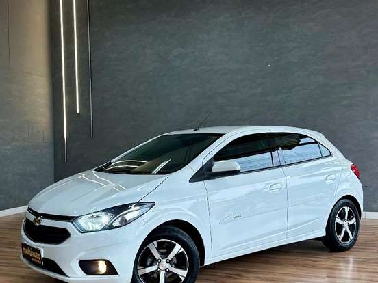 CHEVROLET-ONIX-1.4 MPFI LTZ 8V FLEX 4P AUTOMÁTICO CHEVROLET-ONIX-2018