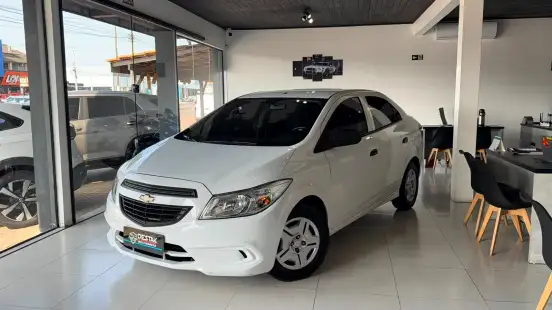 CHEVROLET-PRISMA-2018