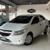 CHEVROLET PRISMA 1.0 MPFI JOY 8V FLEX 4P MANUAL CHEVROLET PRISMA 1.0 MPFI JOY 8V FLEX 4P MANUAL