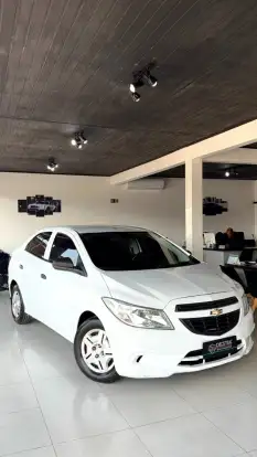 CHEVROLET-PRISMA-2018