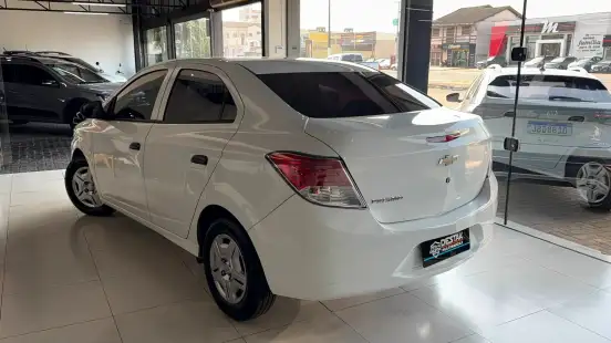 CHEVROLET-PRISMA-2018