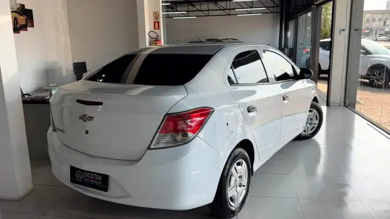 CHEVROLET-PRISMA-2018