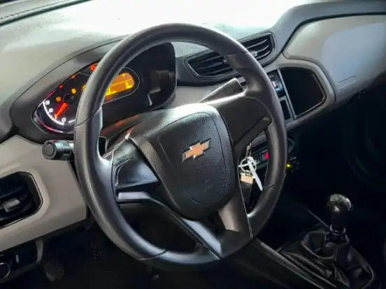 CHEVROLET-PRISMA-1.0 MPFI JOY 8V FLEX 4P MANUAL CHEVROLET-PRISMA-2018