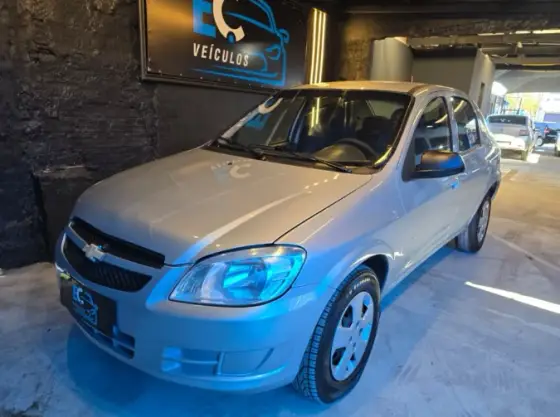 CHEVROLET PRISMA 1.0 MPFI VHCE JOY 8V FLEX 4P MANUAL