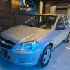 CHEVROLET PRISMA 1.0 MPFI VHCE JOY 8V FLEX 4P MANUAL CHEVROLET PRISMA 1.0 MPFI VHCE JOY 8V FLEX 4P MANUAL