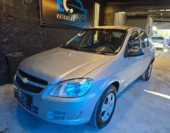CHEVROLET PRISMA 1.0 MPFI VHCE JOY 8V FLEX 4P MANUAL CHEVROLET PRISMA 1.0 MPFI VHCE JOY 8V FLEX 4P MANUAL