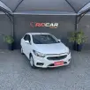 CHEVROLET PRISMA 1.4 MPFI LT 8V FLEX 4P MANUAL CHEVROLET PRISMA 1.4 MPFI LT 8V FLEX 4P MANUAL