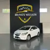 CHEVROLET PRISMA 1.4 MPFI LT 8V FLEX 4P MANUAL CHEVROLET PRISMA 1.4 MPFI LT 8V FLEX 4P MANUAL