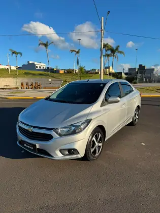 CHEVROLET PRISMA 1.4 MPFI LT 8V FLEX 4P MANUAL