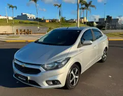 CHEVROLET PRISMA 1.4 MPFI LT 8V FLEX 4P MANUAL CHEVROLET PRISMA 1.4 MPFI LT 8V FLEX 4P MANUAL
