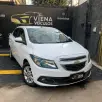 CHEVROLET PRISMA 1.4 MPFI LTZ 8V FLEX 4P MANUAL CHEVROLET PRISMA 1.4 MPFI LTZ 8V FLEX 4P MANUAL