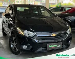 CHEVROLET PRISMA 1.4 MPFI LTZ 8V FLEX 4P MANUAL CHEVROLET PRISMA 1.4 MPFI LTZ 8V FLEX 4P MANUAL
