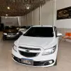 CHEVROLET PRISMA 1.4 MPFI LTZ 8V FLEX 4P MANUAL CHEVROLET PRISMA 1.4 MPFI LTZ 8V FLEX 4P MANUAL