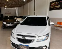 CHEVROLET PRISMA 1.4 MPFI LTZ 8V FLEX 4P MANUAL CHEVROLET PRISMA 1.4 MPFI LTZ 8V FLEX 4P MANUAL