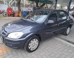 CHEVROLET PRISMA 1.4 MPFI MAXX 8V FLEX 4P MANUAL CHEVROLET PRISMA 1.4 MPFI MAXX 8V FLEX 4P MANUAL