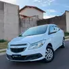 CHEVROLET PRISMA 1.0 MPFI LT 8V FLEX 4P MANUAL CHEVROLET PRISMA 1.0 MPFI LT 8V FLEX 4P MANUAL