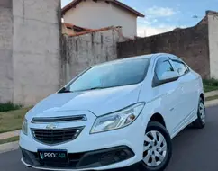 CHEVROLET PRISMA 1.0 MPFI LT 8V FLEX 4P MANUAL CHEVROLET PRISMA 1.0 MPFI LT 8V FLEX 4P MANUAL