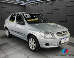 CHEVROLET PRISMA 1.4 MPFI JOY 8V FLEX 4P MANUAL CHEVROLET PRISMA 1.4 MPFI JOY 8V FLEX 4P MANUAL
