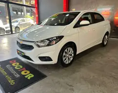 CHEVROLET PRISMA 1.4 MPFI LT 8V FLEX 4P MANUAL CHEVROLET PRISMA 1.4 MPFI LT 8V FLEX 4P MANUAL