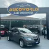 CHEVROLET PRISMA 1.4 MPFI LTZ 8V FLEX 4P AUTOMÁTICO CHEVROLET PRISMA 1.4 MPFI LTZ 8V FLEX 4P AUTOMÁTICO