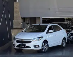 CHEVROLET PRISMA 1.4 MPFI LTZ 8V FLEX 4P MANUAL CHEVROLET PRISMA 1.4 MPFI LTZ 8V FLEX 4P MANUAL