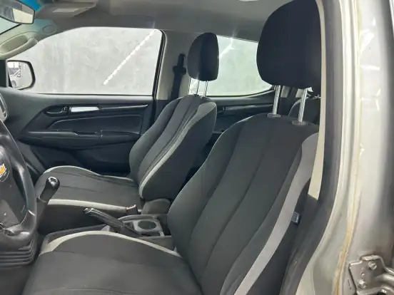 CHEVROLET-S10-2022