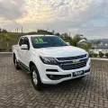 CHEVROLET S10 2.8 LT 4X4 CD 16V TURBO DIESEL 4P AUTOMÁTICO CHEVROLET S10 2.8 LT 4X4 CD 16V TURBO DIESEL 4P AUTOMÁTICO