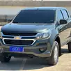 CHEVROLET S10 2.5 ADVANTAGE 4X2 CD 16V FLEX 4P MANUAL CHEVROLET S10 2.5 ADVANTAGE 4X2 CD 16V FLEX 4P MANUAL