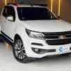 CHEVROLET S10 2.5 LTZ 4X2 CD 16V FLEX 4P MANUAL CHEVROLET S10 2.5 LTZ 4X2 CD 16V FLEX 4P MANUAL
