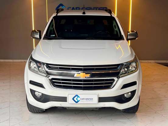 CHEVROLET-S10-2.5 LTZ 4X2 CD 16V FLEX 4P MANUAL CHEVROLET-S10-2016