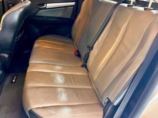CHEVROLET-S10-2.5 LTZ 4X2 CD 16V FLEX 4P MANUAL CHEVROLET-S10-2016