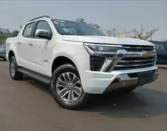 CHEVROLET S10 2.8 16V TURBO DIESEL HIGH COUNTRY CD 4X4 AUTOMÁTICO CHEVROLET S10 2.8 16V TURBO DIESEL HIGH COUNTRY CD 4X4 AUTOMÁTICO