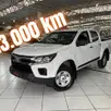 CHEVROLET S10 2.8 16V TURBO DIESEL LS CD 4X4 MANUAL CHEVROLET S10 2.8 16V TURBO DIESEL LS CD 4X4 MANUAL
