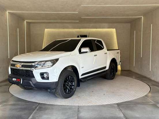 CHEVROLET-S10-2023
