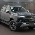 CHEVROLET S10 2.8 16V TURBO DIESEL LTZ CD 4X4 AUTOMÁTICO CHEVROLET S10 2.8 16V TURBO DIESEL LTZ CD 4X4 AUTOMÁTICO