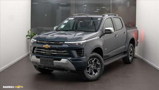 CHEVROLET-S10-2026
